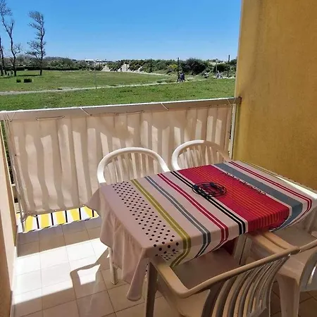 Cap Dagde 아파트 *