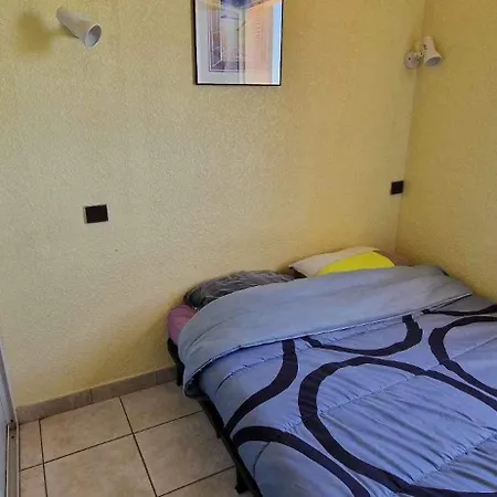 Cap Dagde 아파트 아그