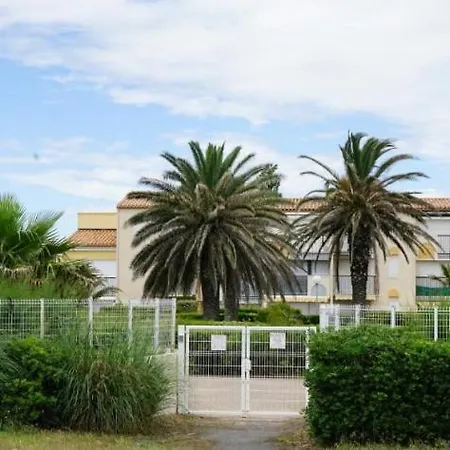 شقة Cap Dagde آجد