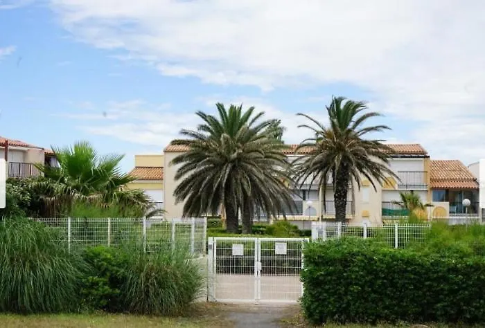 Daire Cap Dagde Agde