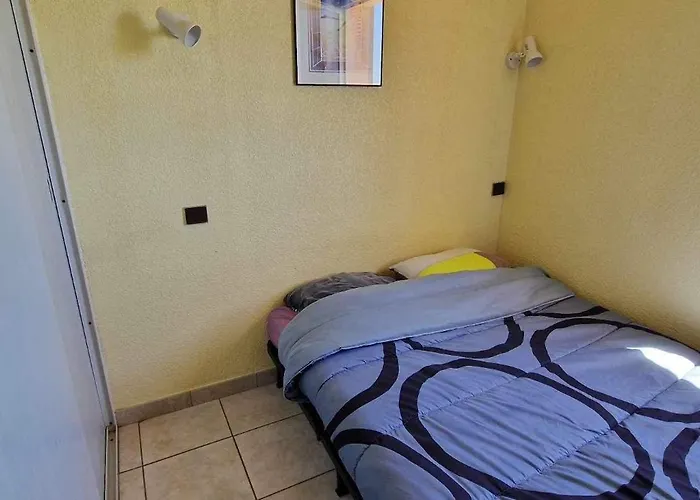 Cap Dagde Daire Agde